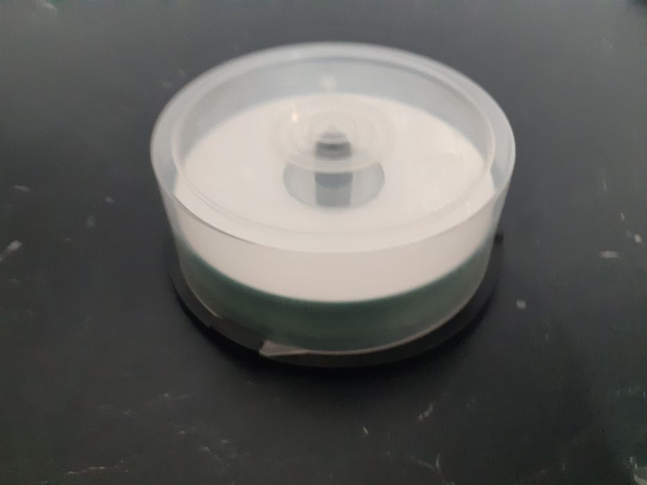 CD-R 700 MB 52X 18buc