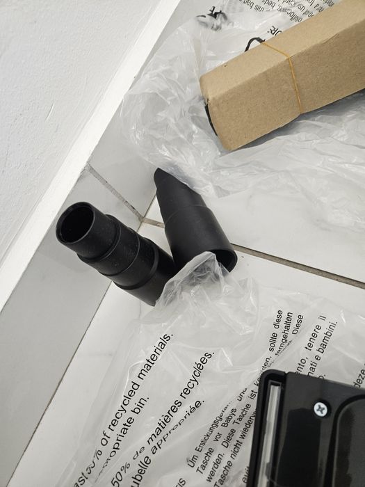 Perie aspirator Rowenta perie păr animale etc