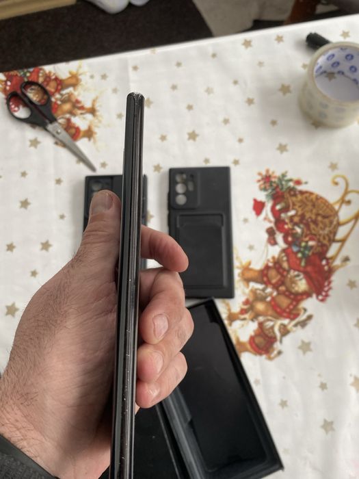 Note 20 ultra 256/12Gb