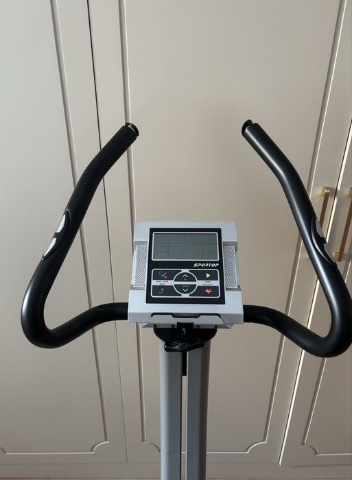 Велотренажер SPORTOP