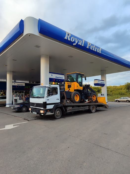 Эвакуатор не дорого