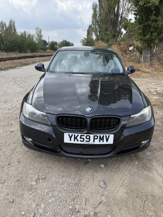 Aripa trager faruri bmw e90 e91