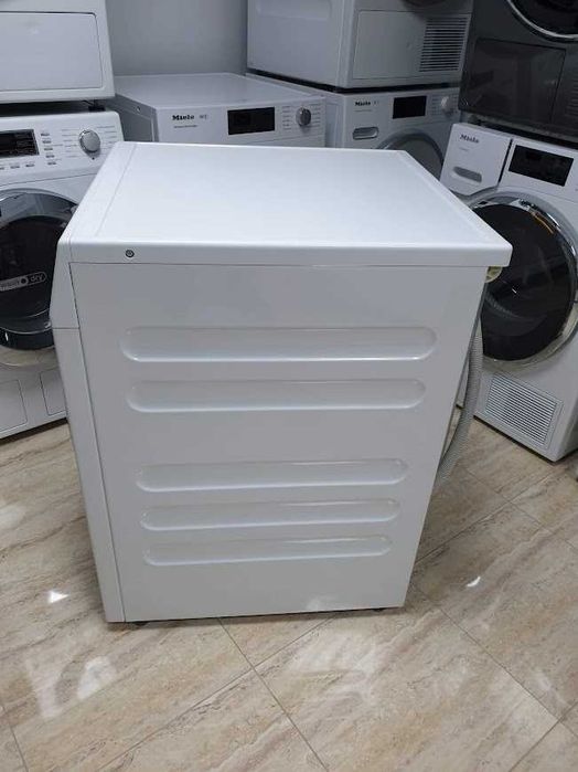 XXL 9кг/6кг Miele WT1 Пералня със Сушилня TwinDos Миеле 12м Гаранция