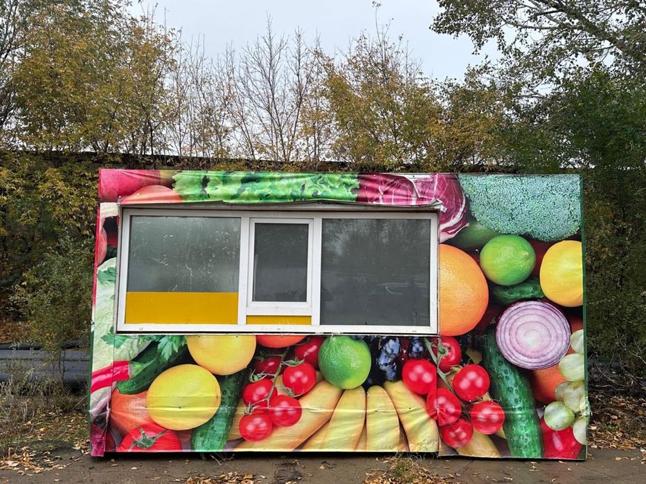 Продам контейнер