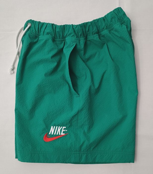 Nike Trend Lined Woven Shorts оригинални гащета S Найк спорт шорти