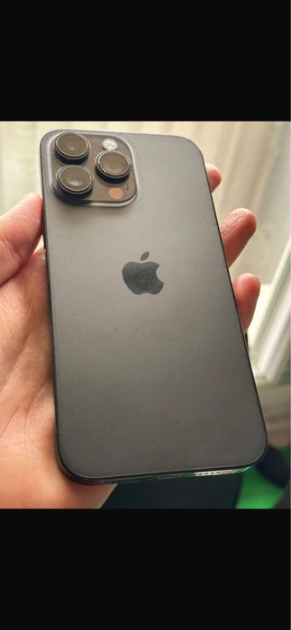 Айфон 14 про макс 256 гб