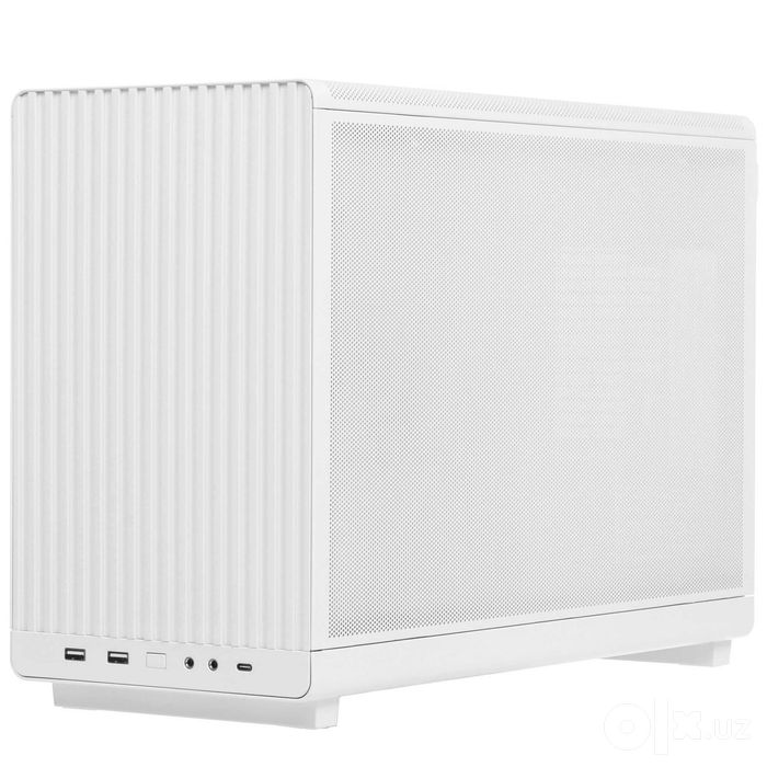 ' Корпус Lian Li A3-mATX White
