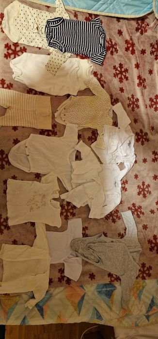 Дрешки за момиче