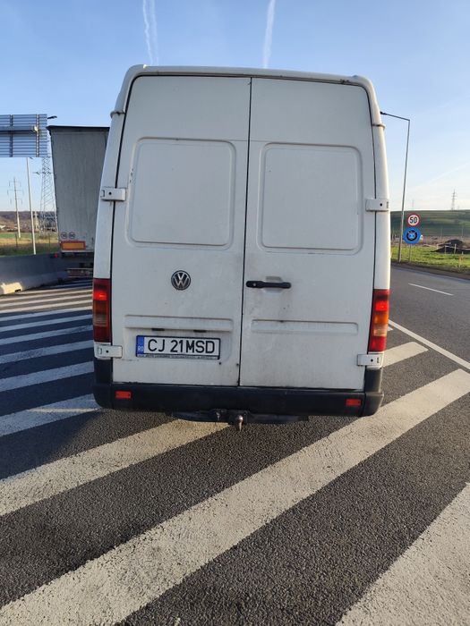 De vânzare Volkswagen LT 35