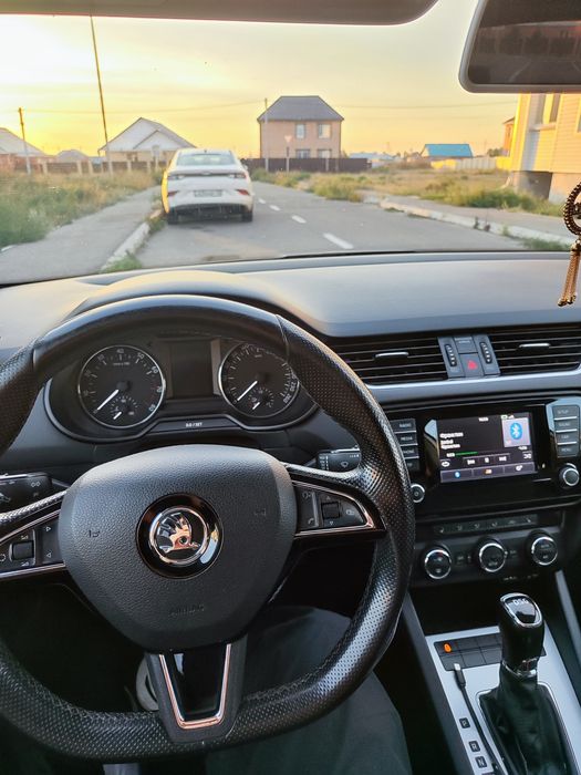 Продам Skoda Octavia A7