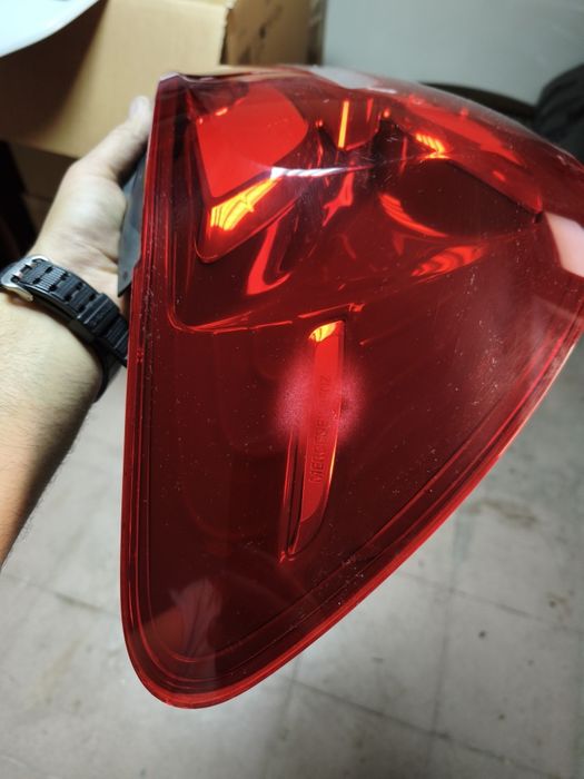 Оригинален LED стоп за Мерцедес А клас w176