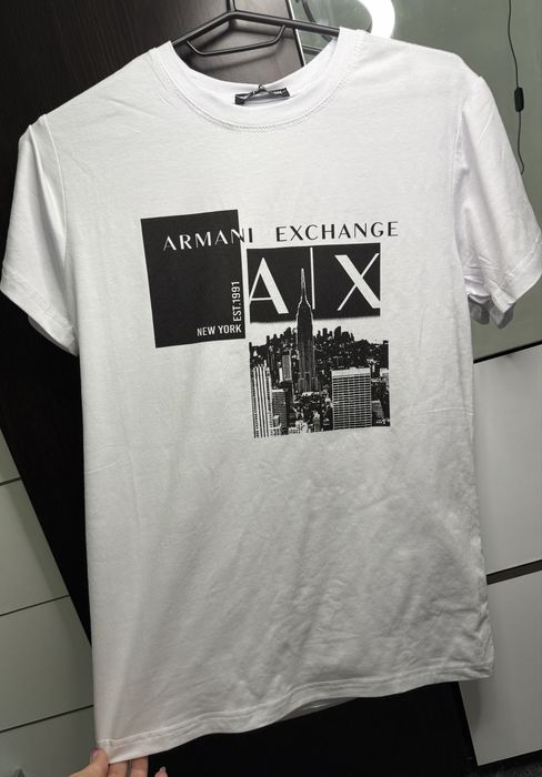 Tricou Armani dama