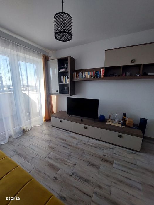 Zonă centrală, Urbana-2 camere cu parcare privată