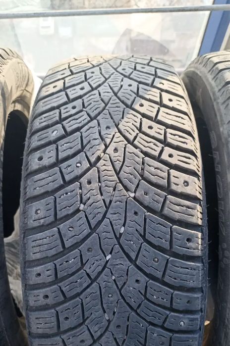 Продам зимние шины R16