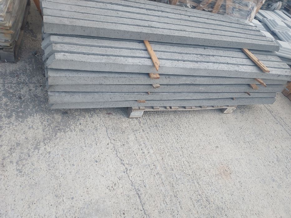 Șpaleri noi 2,10 si 2,40