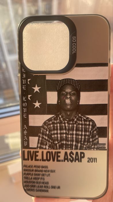 Чехол айфон iPhone 15 Pro Max