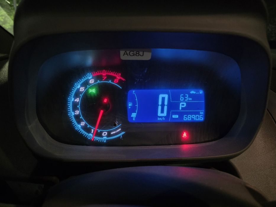 Сдам в аренду Chevrolet Cobalt