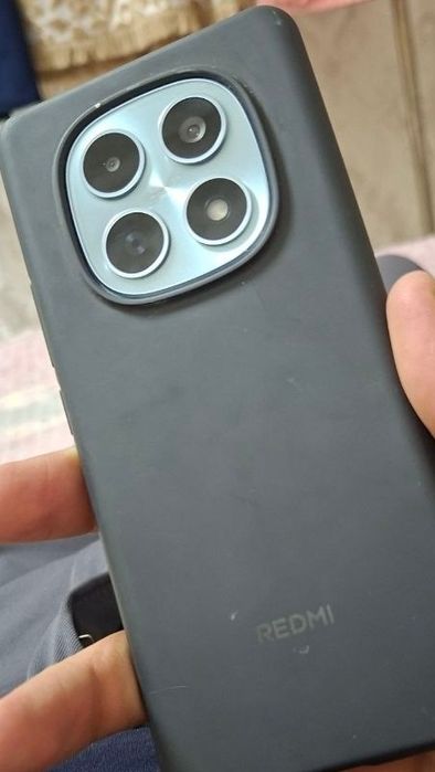 Redmi Note 15 6/128