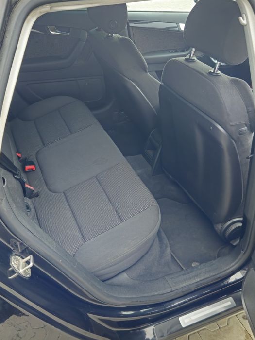 Audi A3 8P 2.0TDI BMM Sportback