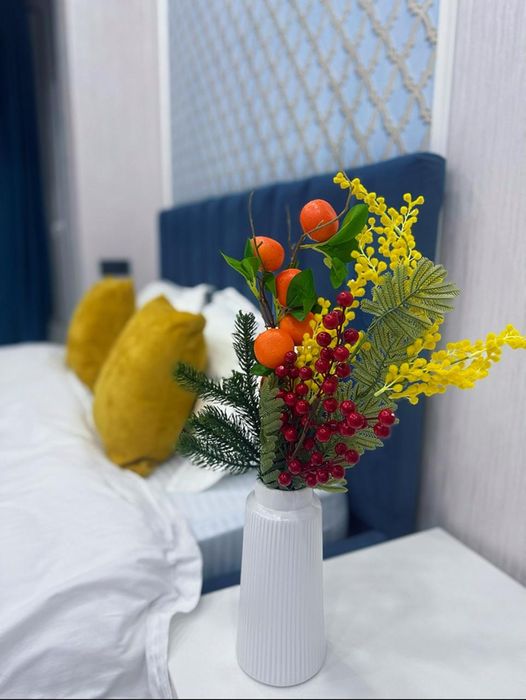 Сдам квартиру в аренду