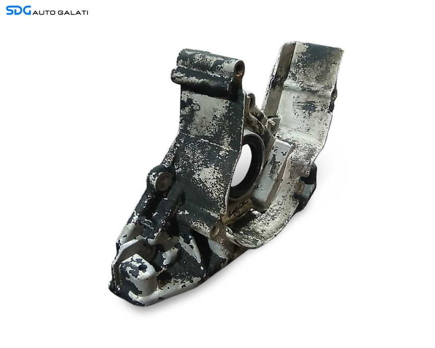 Capac Vibrochen Arbore Cotit Flansa Etansare Volkswagen Jetta 3 2.0 TDI 2005 - 2010 Cod 038103153D [LR9270]