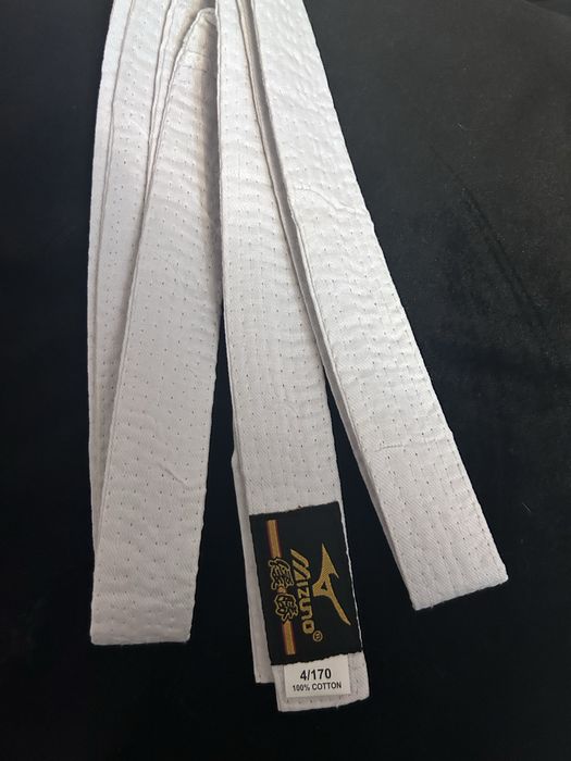 Кимоно для карате