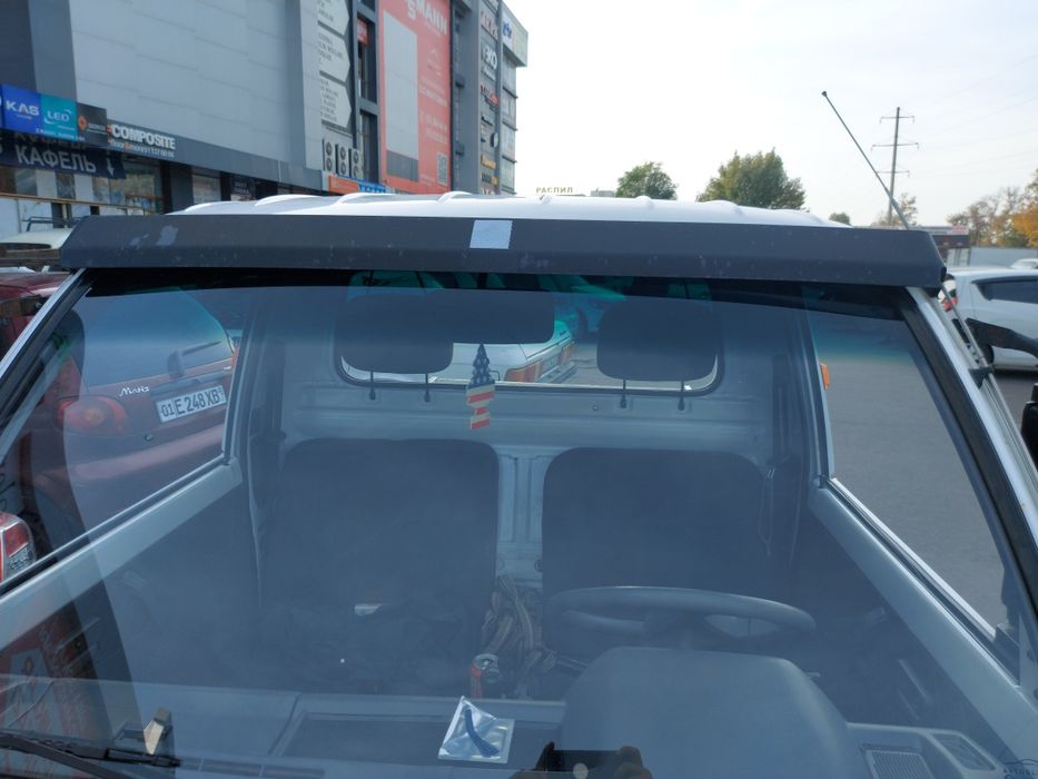 Damazga kazirok duga