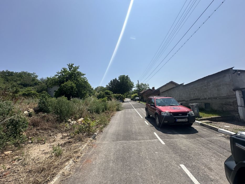 1200 кв Парцел УПИ град Искър област Плевен