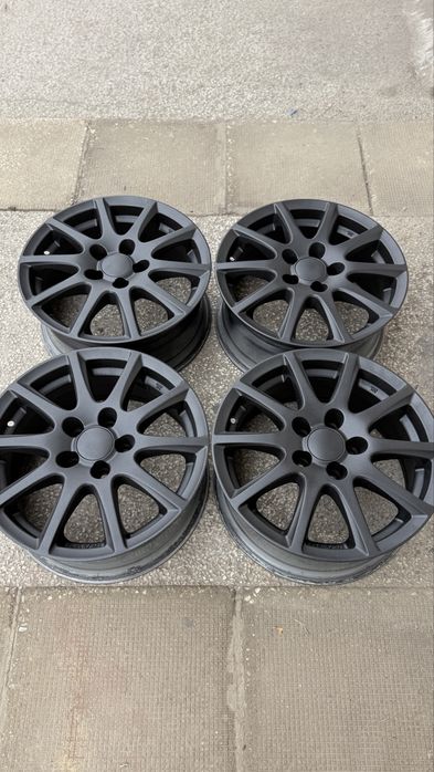 Джанти 5х100 15”