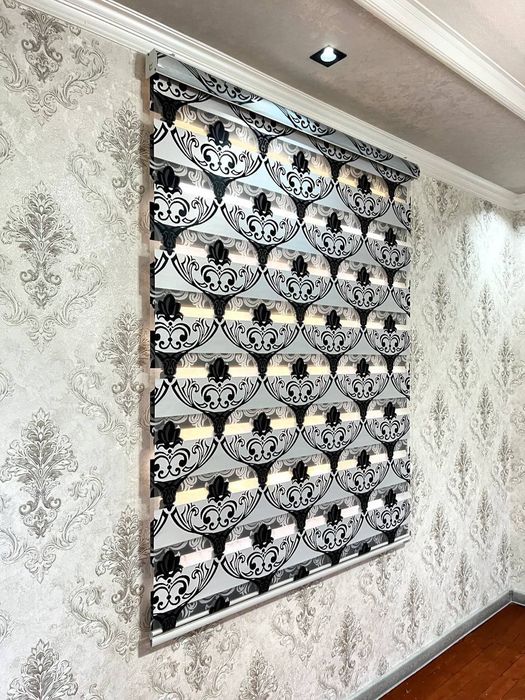 Praym Buxoro Jalyuzi sifatli va xamyonbob