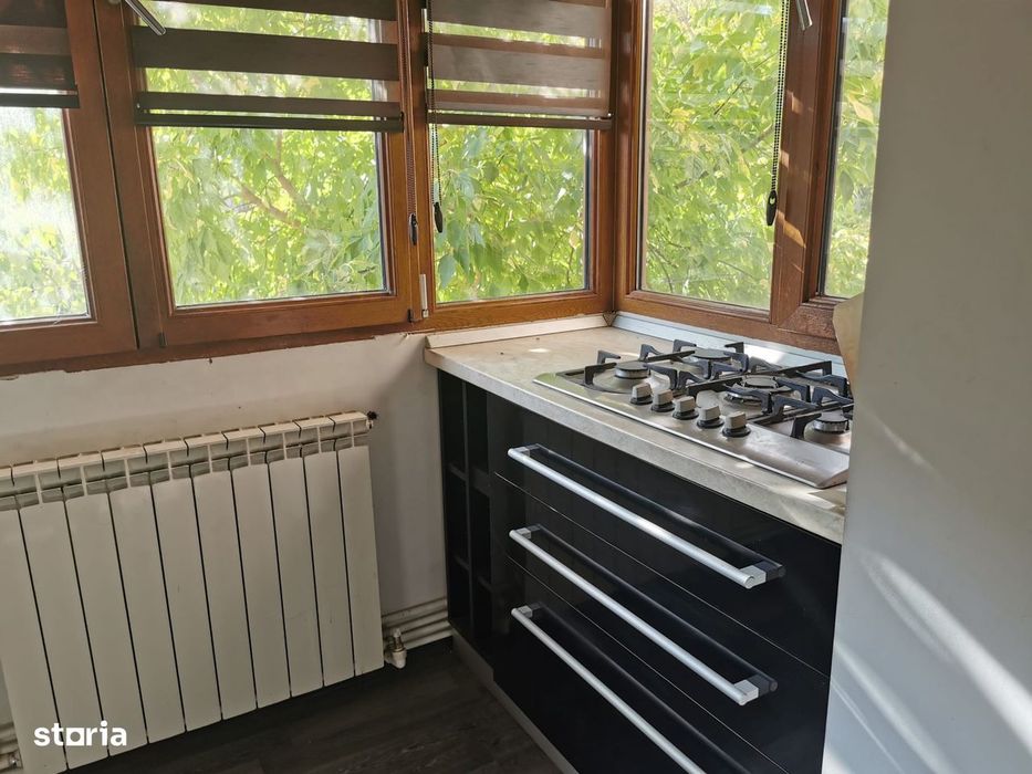 Apartament 2 camere decomandate 1 Mai