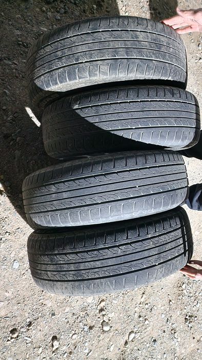 Lada Largus летние шины