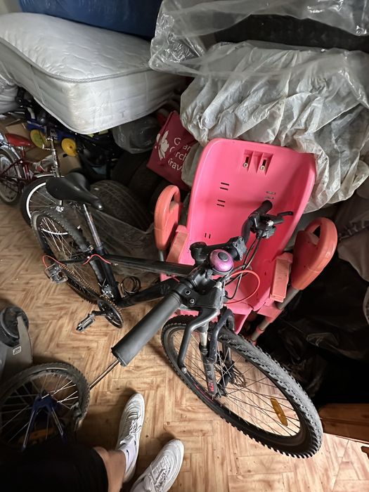 Велосипед STERN 26” - детский/подростковый