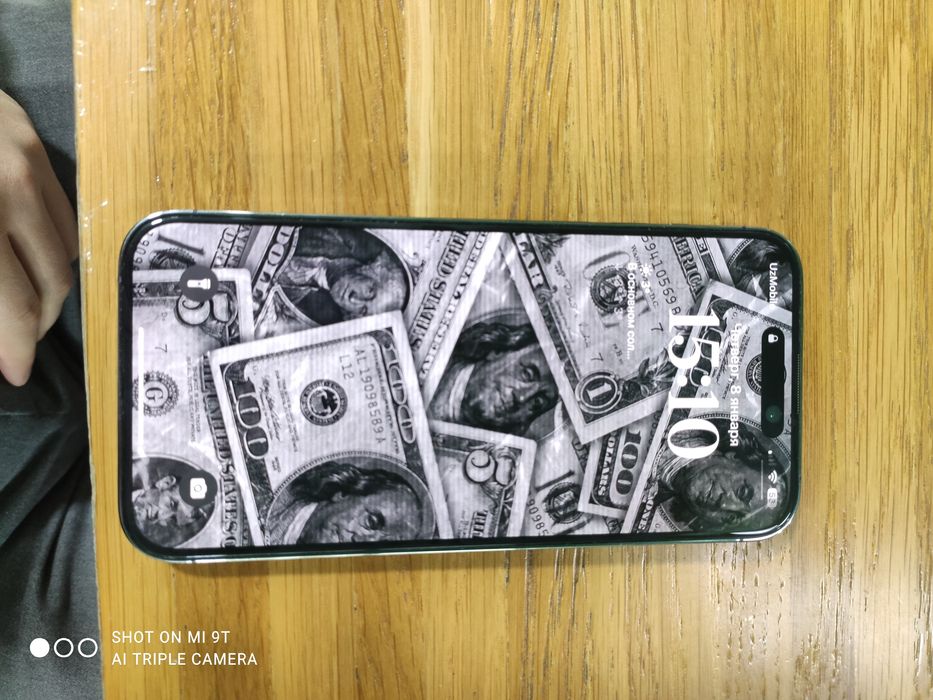 Iphone 14 pro max 1 tb ideal