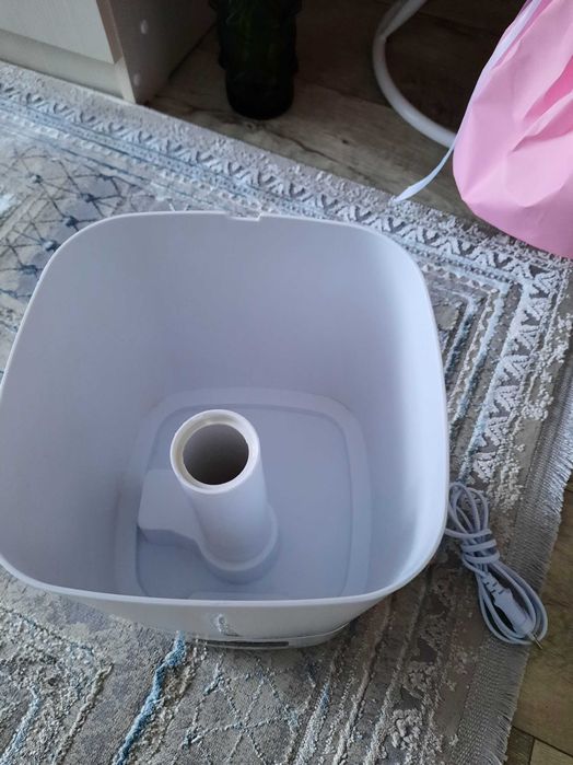 Увлажнитель воздуха на 5 литров