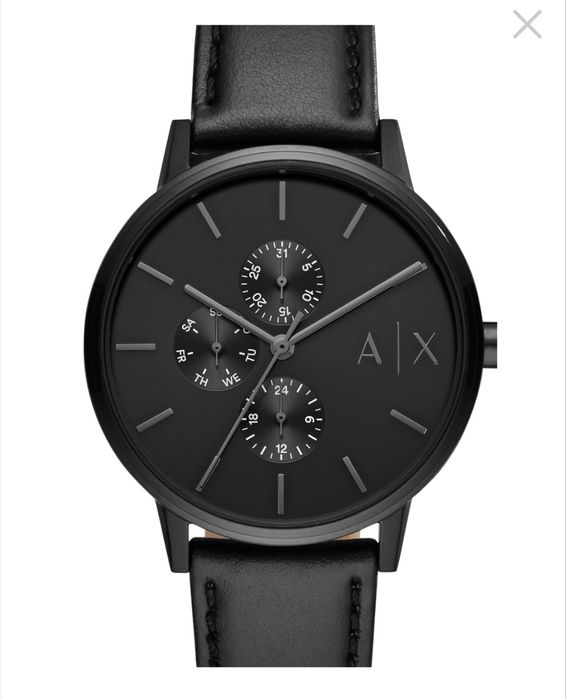 Нов Мъжки часовник Armani Exchange