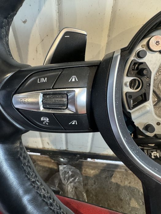 Волан м бмв ф15 ф16 ф30 ф31 ф32 ф36 bmw f15 f16 f30 f31 f32 f36 мков