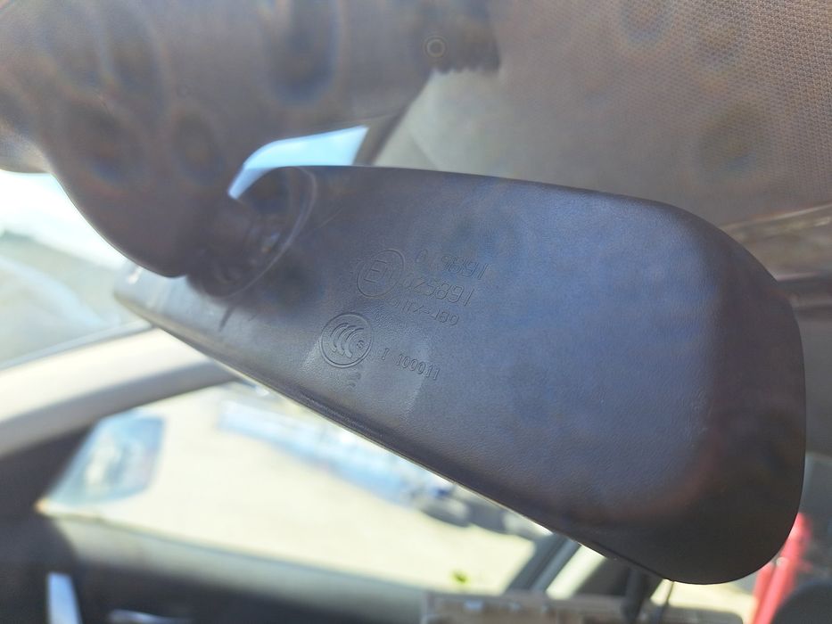 Oglinda retrovizoare Bmw X3 (E83) [Fabr 2003-2009] O