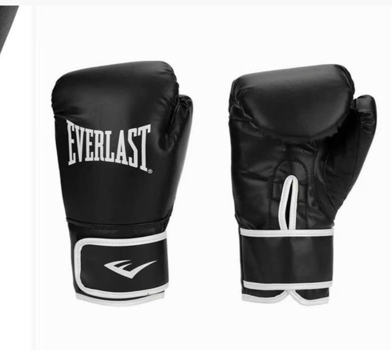 Боксови ръкавици Everlast