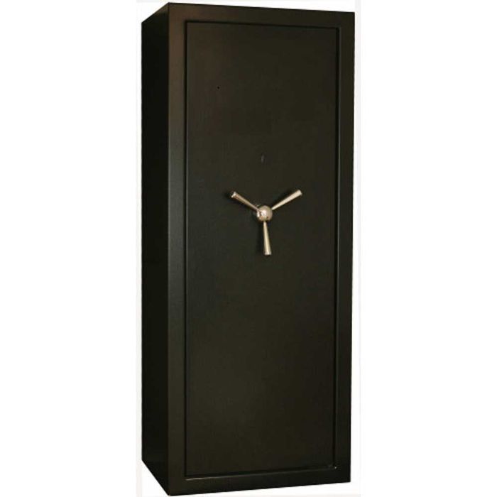 Dulap 18 arme -certificat conform EN14450 Clasa S1