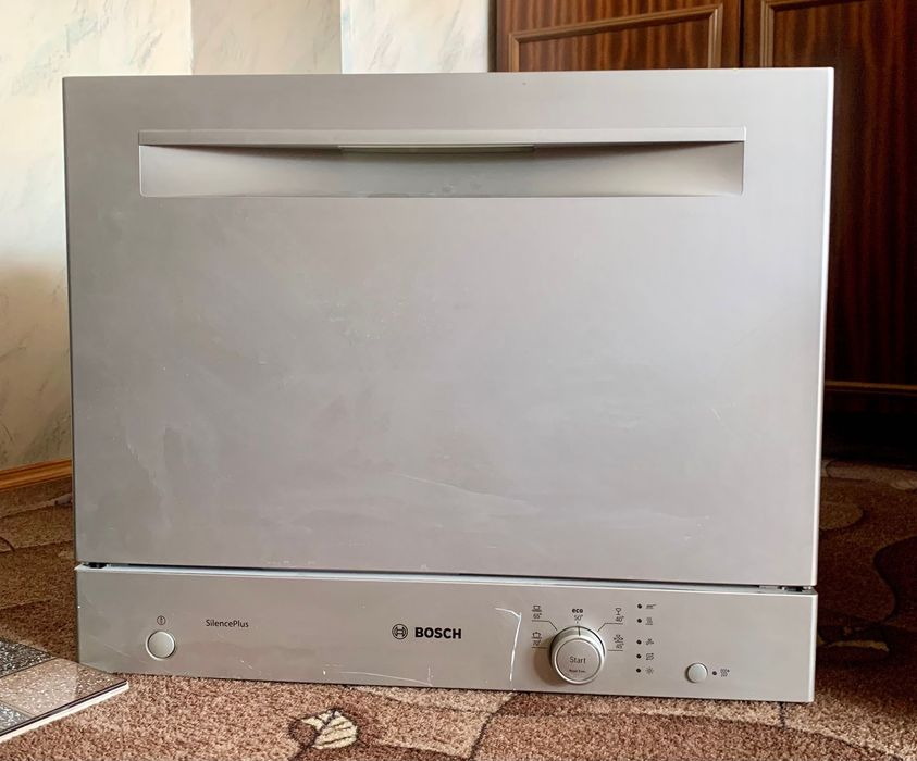 Съдомиялна BOSCH SKS51E38EU