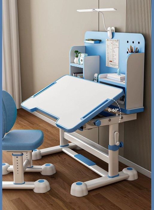 Парта трансформер комплект 150$