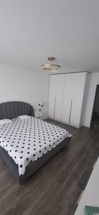 Apartament de ichiriat