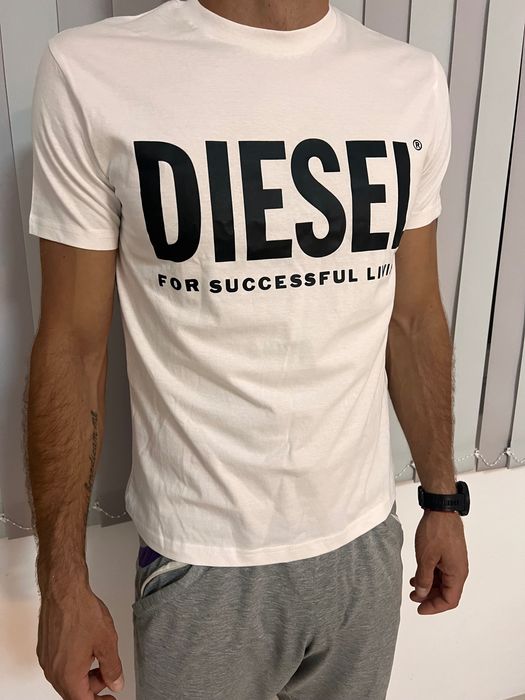 Тениска diesel оригинал