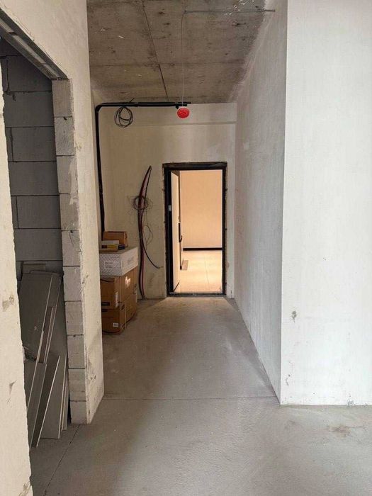 Продается 2х ком квартира, ЖК Sapphire Terrace, ор-р: церковь , 56,3м²