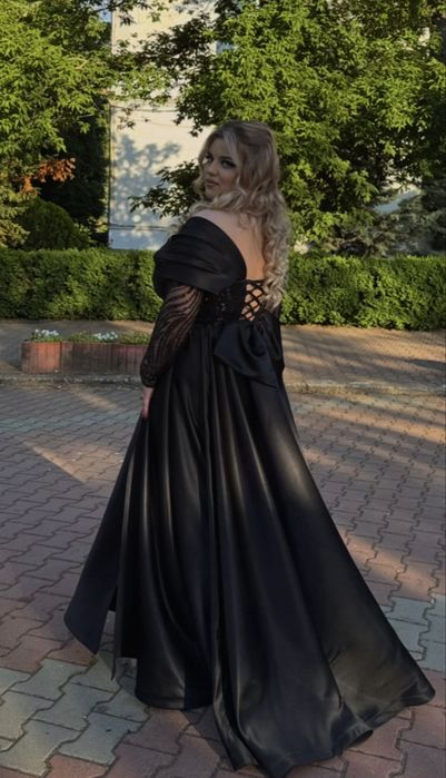 Rochie eleganta