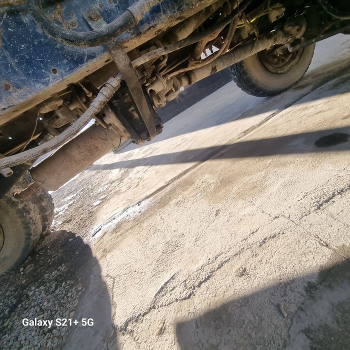 Gaz66 sotiladi..