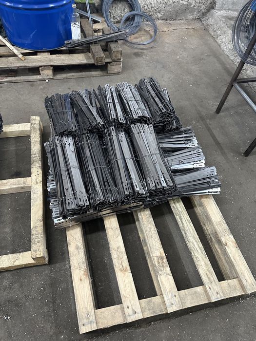 Placa galbena cofrare tip doka lana kaufmann k1 panouri cofrag tego