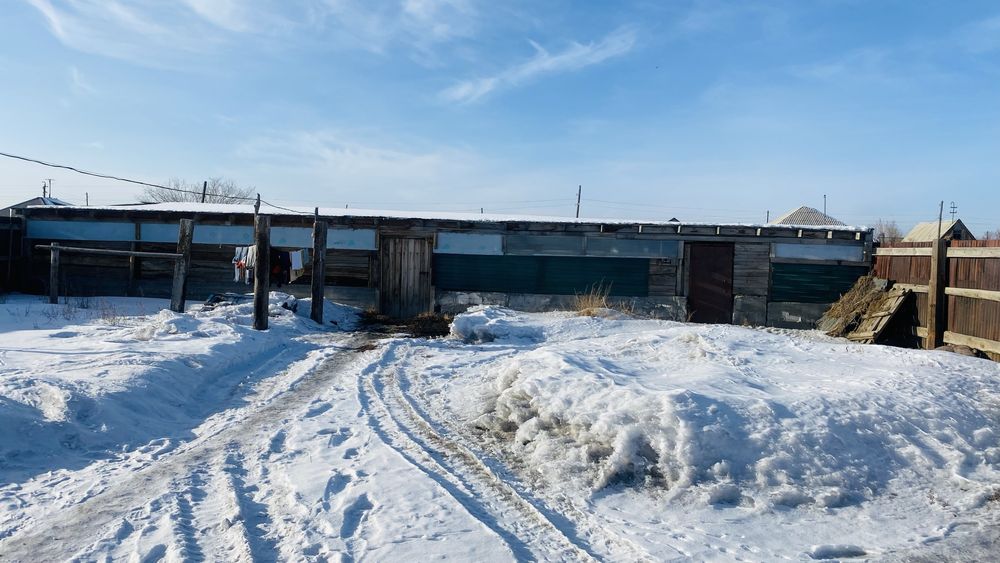 Уй сатам срочно пост.д