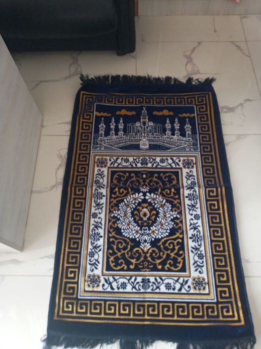 Туркия сифатли жойнамозлари. Joynamoz